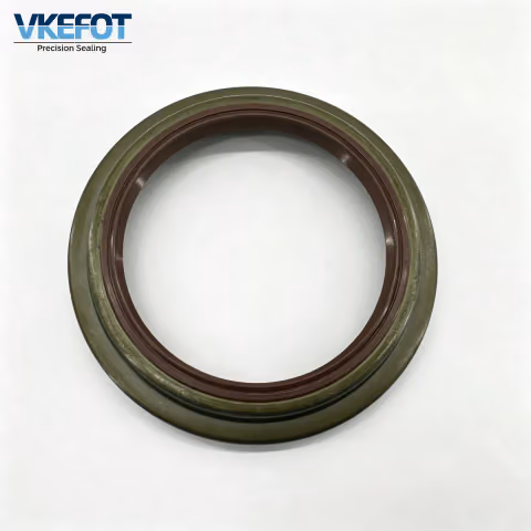 100x140x11/21mm TB Oil Seal OEM 31C89G‑04080 For Medium‑Light‑Duty 100‑140‑11‑21‑TB‑NBR‑31C89G‑04080‑STD — photo 4