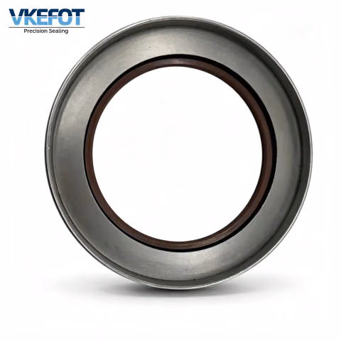 100x140x11/21mm TB Oil Seal OEM 31C89G‑04080 For Medium‑Light‑Duty Commercial Truck Rear Axle Hub