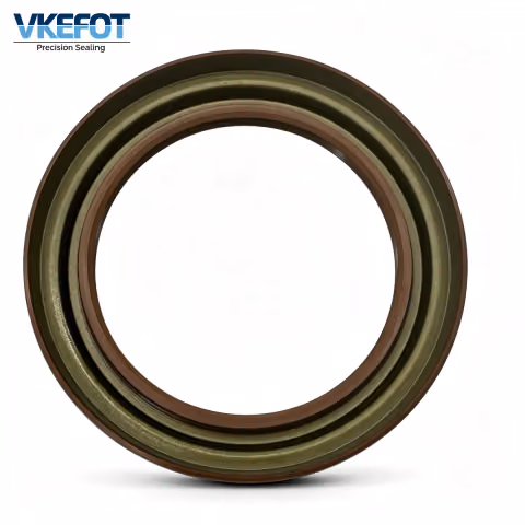 105x140x12/25mm Cassette Oil Seal OEM 3103045AA3Q, Front Wheel Hub Oil 105‑140‑12‑25‑CASSETTE‑NBR‑3103045AA3Q‑STD — phot