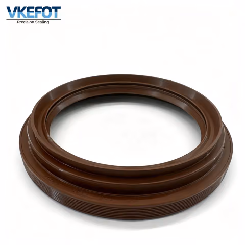 105x140x12/25mm Cassette Oil Seal OEM 3103045AA3Q, Front Wheel Hub Oil 105‑140‑12‑25‑CASSETTE‑NBR‑3103045AA3Q‑STD — phot