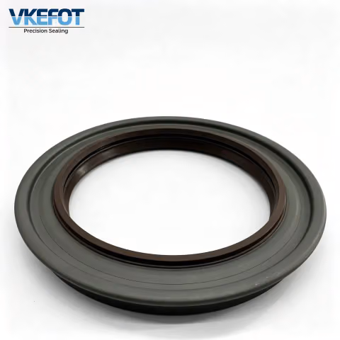 110.25x145x15.6mm Cassette Oil Seal, Differential Oil Seal 110‑25‑145‑15‑6‑CASSETTE‑NBR‑STD — photo 2