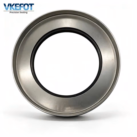 118x174x16/28mm Cassette Truck Wheel Hub Oil Seal OEM 1026679 118‑174‑16‑28‑CASSETTE‑NBR‑STD — photo 4