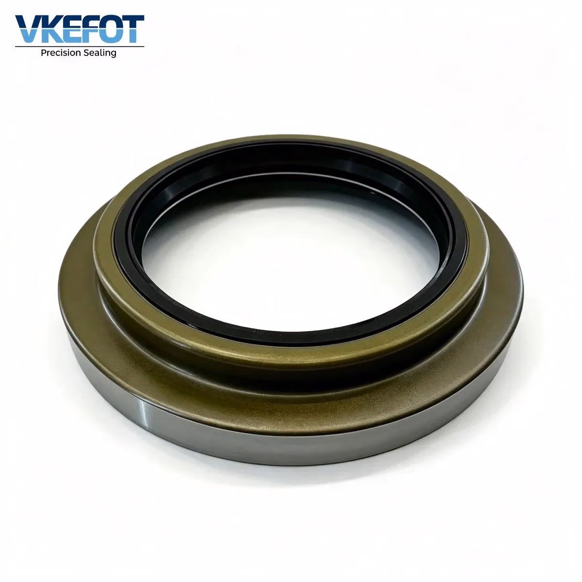 118x174x16/28mm Cassette Truck Wheel Hub Oil Seal OEM 1026679 118‑174‑16‑28‑CASSETTE‑NBR‑STD — main photo