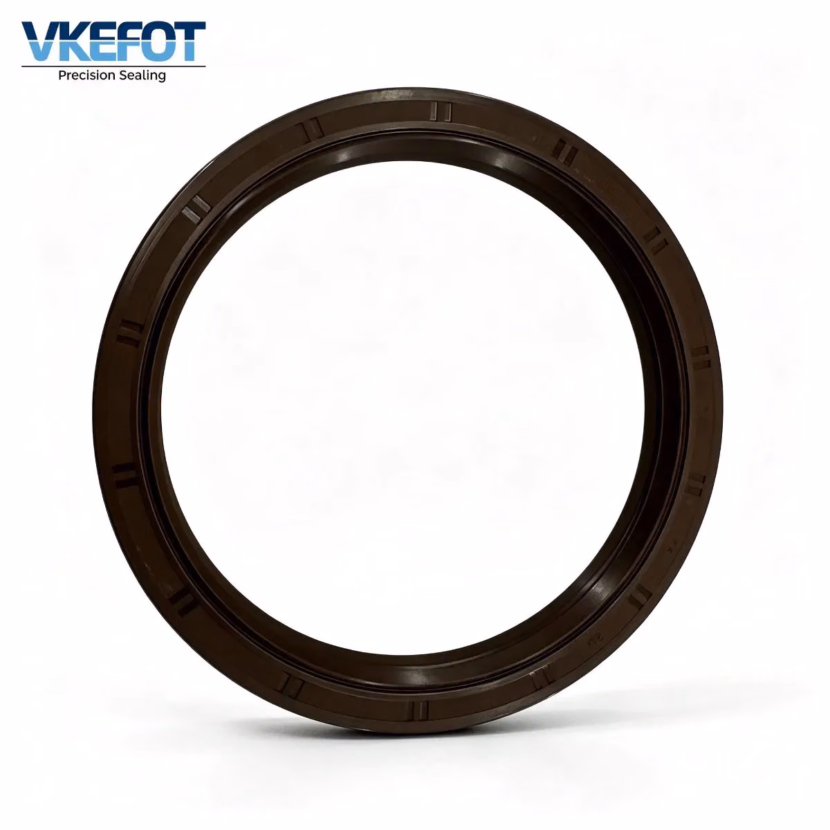 130x155x20mm TB‑Type Metal‑Cased Oil Seal, NBR Rubber Heavy‑Duty 130‑155‑20‑TB‑NBR‑STD — main photo