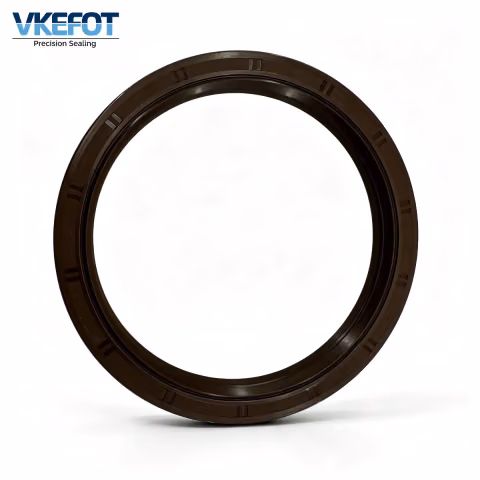 130x155x20mm TB‑Type Metal‑Cased Oil Seal, NBR Rubber Heavy‑Duty Commercial Vehicle Axle Hub Shaft Seal