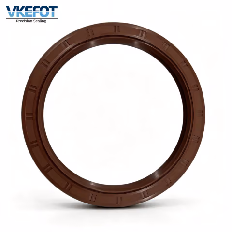 145x175x19mm TC‑Type Brown NBR Oil Seal, Automotive Repair Spare Parts