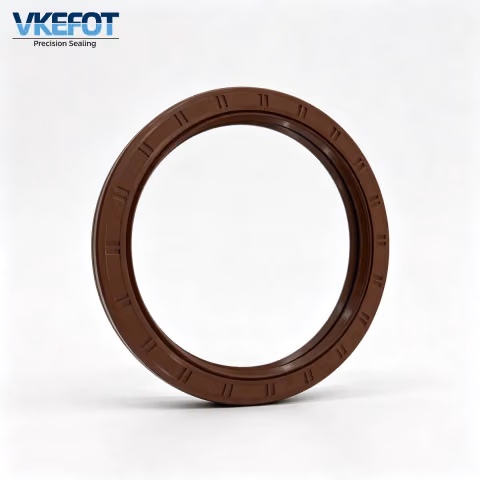 145x175x19mm TC‑Type Brown NBR Oil Seal, Automotive Repair Spare Parts 145‑175‑19‑TC‑NBR‑STD — photo 4
