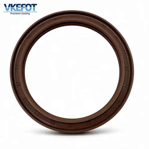 145x175x19mm TC‑Type Brown NBR Oil Seal, Automotive Repair Spare Parts 145‑175‑19‑TC‑NBR‑STD — photo 3