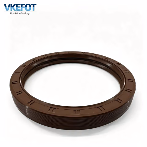 145x175x19mm TC‑Type Brown NBR Oil Seal, Automotive Repair Spare Parts 145‑175‑19‑TC‑NBR‑STD — photo 2