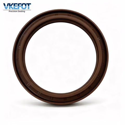 145x175x27mm NBR Combination Rear Wheel Oil Seal, Oil‑Resistant 145‑175‑27‑COMB‑NBR‑STD — photo 2