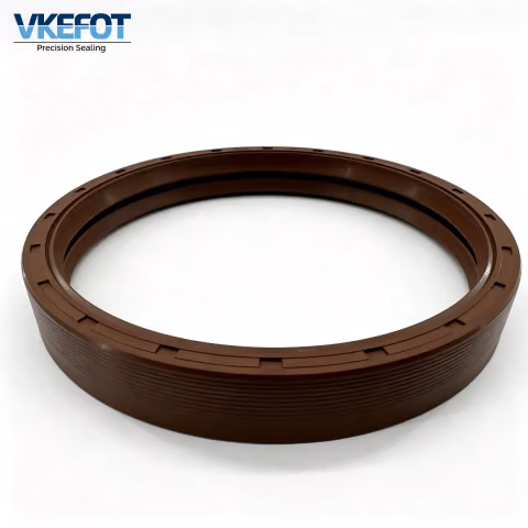154x175x24mm Rear Wheel Axle Oil Seal 154-175-24-TC-NBR-STD — photo 4