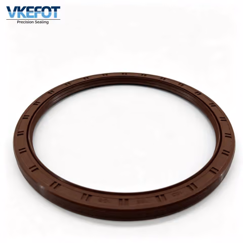 160x185x10.5mm Balance Shaft Oil Seal OEM AZ9114520223 160-185-10.5-TC-NBR-AZ9114520223 — photo 3