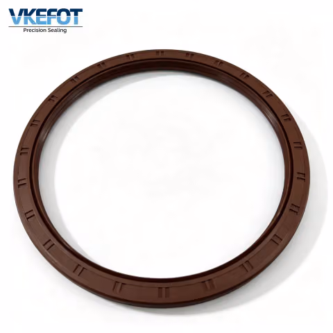 160x185x10.5mm Balance Shaft Oil Seal OEM AZ9114520223 160-185-10.5-TC-NBR-AZ9114520223 — photo 4