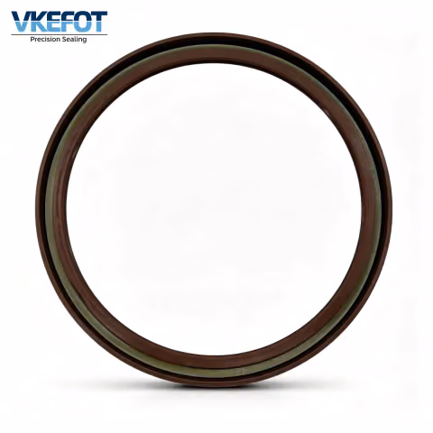 160x185x10.5mm Balance Shaft Oil Seal OEM AZ9114520223 160-185-10.5-TC-NBR-AZ9114520223 — photo 2