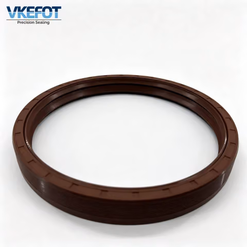 165x186x22mm Truck Wheel Hub Oil Seal 165-186-22-TC-NBR-STD — photo 4