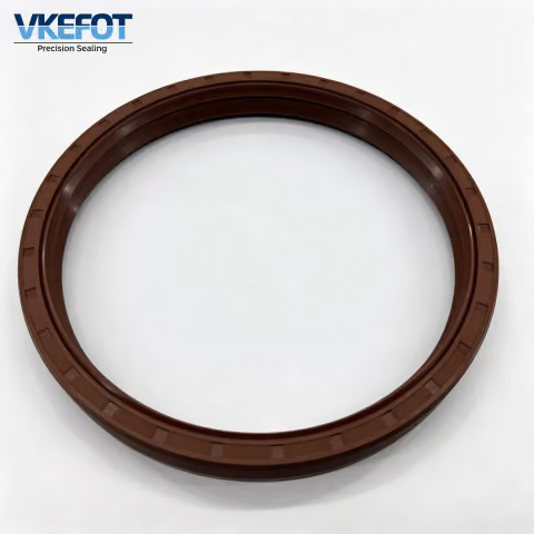 165x186x22mm Truck Wheel Hub Oil Seal 165-186-22-TC-NBR-STD — photo 2