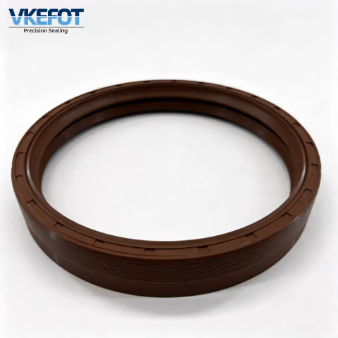 165x186x28mm Rear Wheel Oil Seal 165-186-28-tc-nbr-std — photo 3