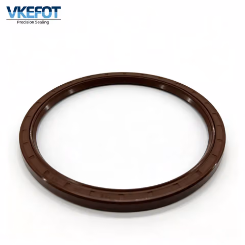 170x190x8.5mm Steering Knuckle Shaft Oil Seal OEM 0059978447 170-190-8.5-tc-nbr-0059978447 — photo 2