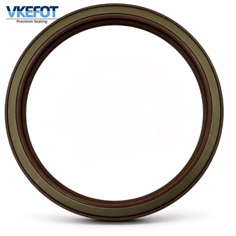 185x210x22mm Rear Wheel Hub Oil Seal OEM DZ90129340063 185-210-22-tc-nbr-dz90129340063 — photo 4
