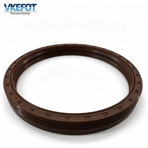 185x210x22mm Rear Wheel Hub Oil Seal OEM DZ90129340063 185-210-22-tc-nbr-dz90129340063 — photo 3