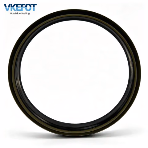 190x220x15mm Rear Wheel Hub Oil Seal OEM WG9112340113 WG9112340114 190-220-15-tb-nbr-wg9112340113 — photo 4