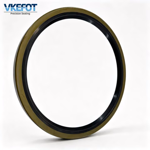 190x220x15mm Rear Wheel Hub Oil Seal OEM WG9112340113 WG9112340114 190-220-15-tb-nbr-wg9112340113 — photo 2