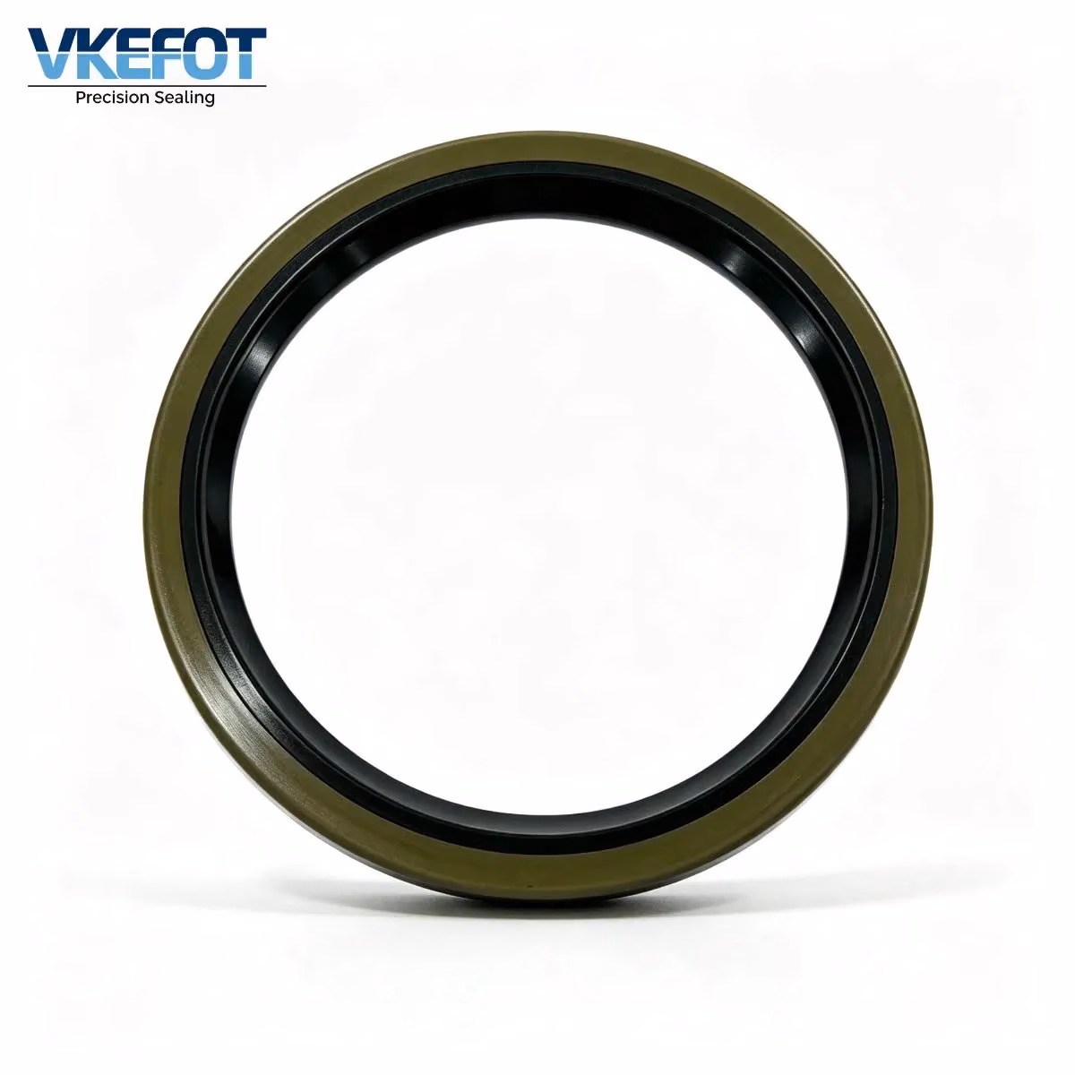 190x220x15mm Rear Wheel Hub Oil Seal OEM WG9112340113 WG9112340114 190-220-15-tb-nbr-wg9112340113 — main photo