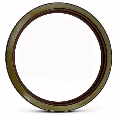 240x272x28mm Rear Wheel Hub Oil Seal OEM HD90149346012 240-272-28-tb-nbr — photo 3