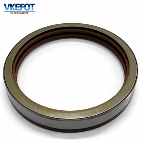 240x272x28mm Rear Wheel Hub Oil Seal OEM HD90149346012 240-272-28-tb-nbr — photo 2