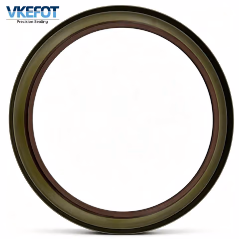 252x300x16mm Rear Wheel Hub Oil Seal | TB Type NBR Oil & for Heavy Duty Truck Axle