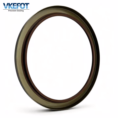 252x300x16mm Rear Wheel Hub Oil Seal 252-300-16-tb-nbr — photo 2