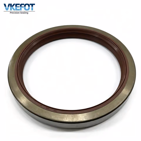 252x300x30mm Wheel Hub Half Shaft Oil Seal 252-300-30-tb-nbr — photo 4