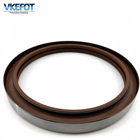 252x300x30mm Wheel Hub Half Shaft Oil Seal 252-300-30-tb-nbr — photo 3