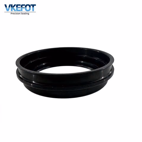 56x69x7/18 Rear Axle Shaft Outer Cassette Oil Seal OEM XG0798E / 56-69-7-18-NBR-VKEFOT — photo 2