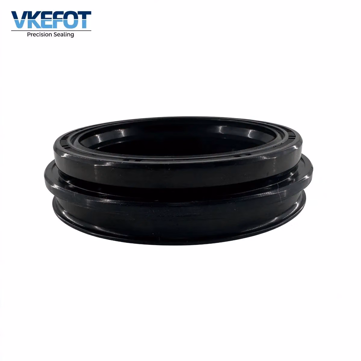 56x69x7/18 Rear Axle Shaft Outer Cassette Oil Seal OEM XG0798E / 56-69-7-18-NBR-VKEFOT — main photo