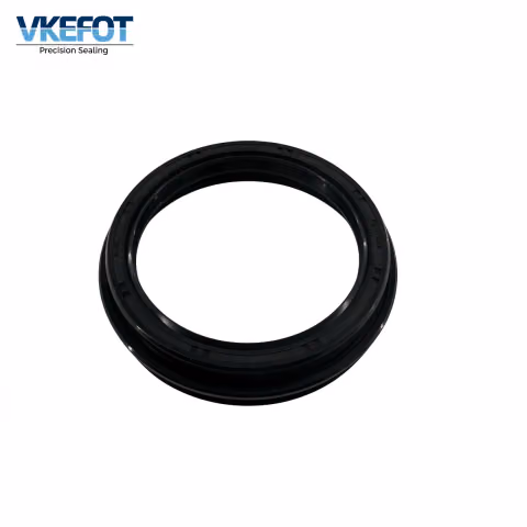 56x69x7/18 Rear Axle Shaft Outer Cassette Oil Seal OEM XG0798E / 56-69-7-18-NBR-VKEFOT — photo 3