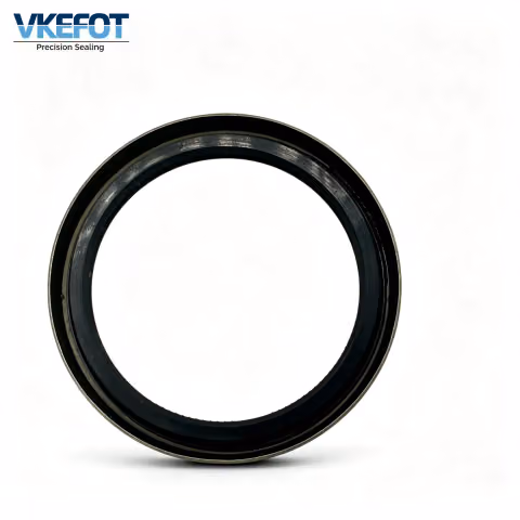 58x70x7.5/7mm TB Type Oil Seal 58-70-7.5-7-tb-nbr-std — photo 3