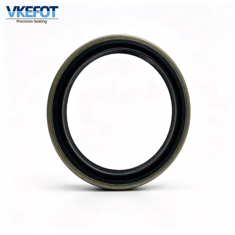 58x70x7.5/7mm TB Type NBR Oil Seal for Motors & Pumps