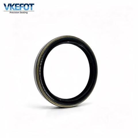 58x70x7.5/7mm TB Type NBR Oil Seal for Motors & Pumps 58-70-7.5-tb-nbr-2 — photo 2