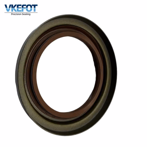 65x93x8.5/17.7 mm Cassette Oil Seal OEM 8972110820 NBR, Automotive 65-93-8.5-17.7-NBR-VKEFOT — photo 3