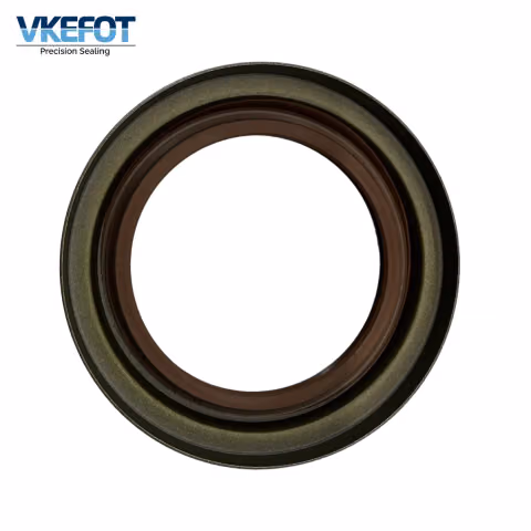65x93x8.5/17.7 mm Cassette Oil Seal OEM 8972110820 NBR, Automotive 65-93-8.5-17.7-NBR-VKEFOT — photo 2