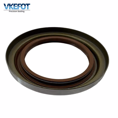 65x93x8.5/17.7 mm Cassette Oil Seal OEM 8972110820 NBR, Automotive 65-93-8.5-17.7-NBR-VKEFOT — photo 4