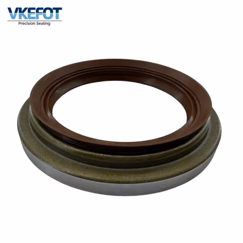65x93x8.5/17.7 mm Cassette Oil Seal OEM 8972110820 NBR, Automotive Shaft Seal for Auto Repair