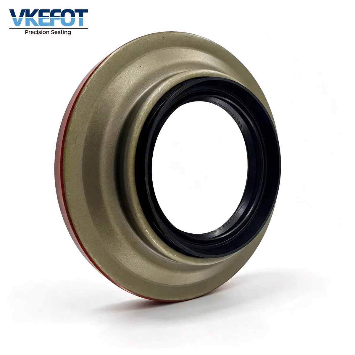 70x142x12-36 Composite Hub Oil Seal NBR OEM AH8078E MH034172 MC827475 70-142-12-36-NBR-AH8078E — main photo