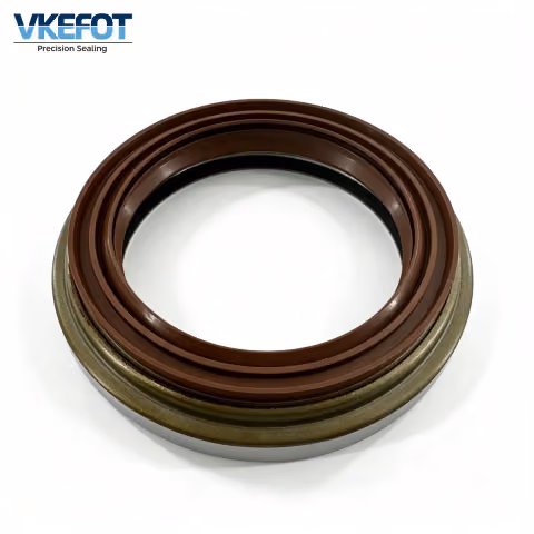 75x108x10/19 Rear Wheel Hub Oil Seal OEM 90311-75003 for Toyota