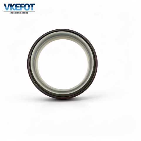 75x93x8 Crankshaft Oil Seal PTFE OEM 3921927 — Engine Crankshaft Seal 75-93-8-PTFE-3921927 — photo 2