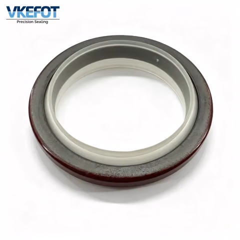 75x93x8 Crankshaft Oil Seal PTFE OEM 3921927 — Engine Crankshaft Seal 75-93-8-PTFE-3921927 — photo 4
