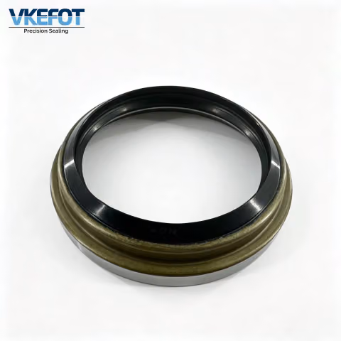 77x102x10/18 Wheel Hub Oil Seal OEM 8-94336-314-0 NBR for Isuzu