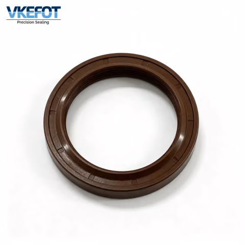 60.33x79.40x9.5/12mm Front Crankshaft Oil Seal OE 2418F436 — Perkins Engine