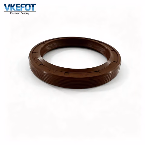 60.33x79.40x9.5/12mm Front Crankshaft Oil Seal OE 2418F436 — Perkins BASLRX7-60.33-79.40-9.5-12-FKM — photo 4